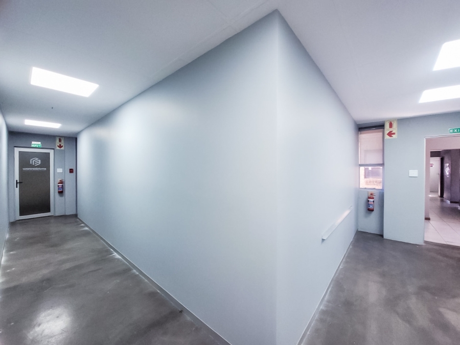 Commercial Property for Sale in Potchefstroom North West